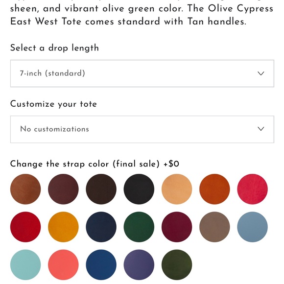 KMM tote and wallet - Picture 11 of 11